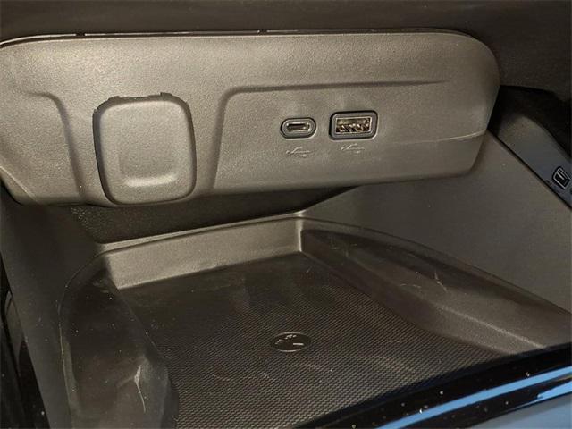 new 2026 Chevrolet Trax car, priced at $24,785