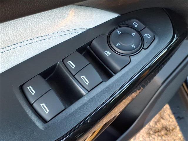 new 2026 Chevrolet Trax car, priced at $24,785