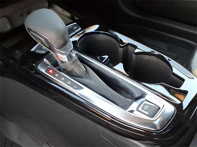 new 2026 Chevrolet Trax car, priced at $24,785