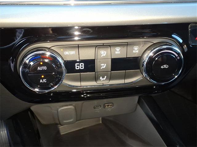 new 2026 Chevrolet Trax car, priced at $24,785