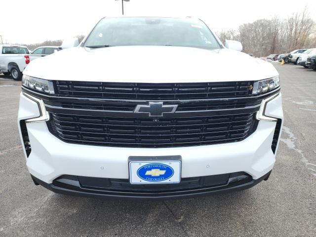 used 2024 Chevrolet Tahoe car, priced at $63,981