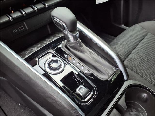 new 2026 Chevrolet Colorado car, priced at $39,485