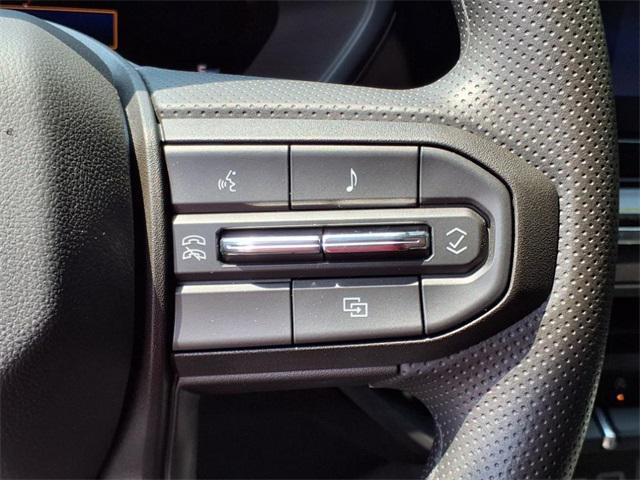 new 2025 Chevrolet Colorado car, priced at $37,570