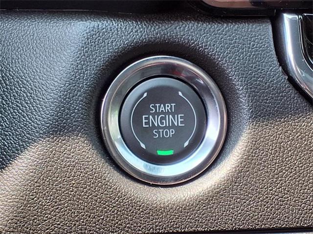 new 2025 Chevrolet Colorado car, priced at $37,570