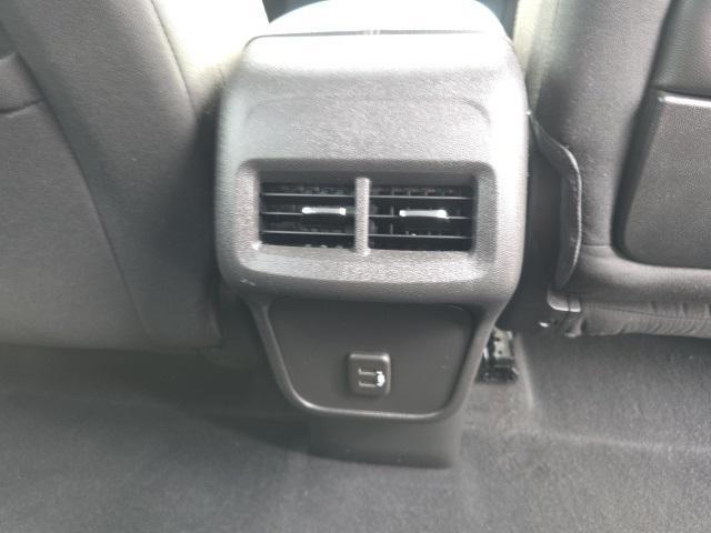 used 2021 GMC Terrain car, priced at $21,791