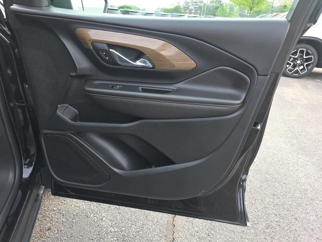 used 2021 GMC Terrain car, priced at $21,791