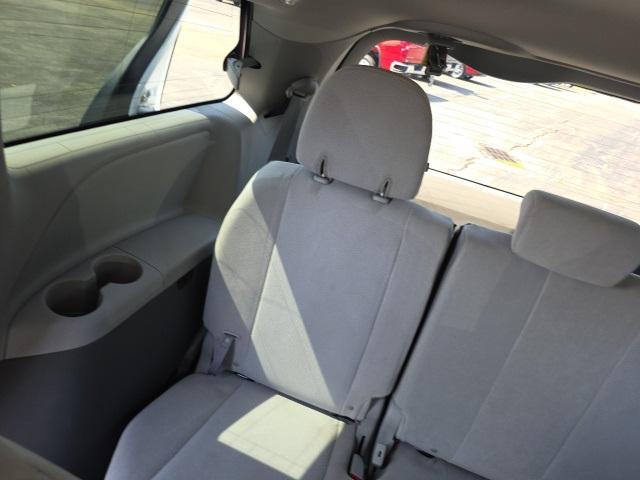 used 2020 Toyota Sienna car, priced at $30,491
