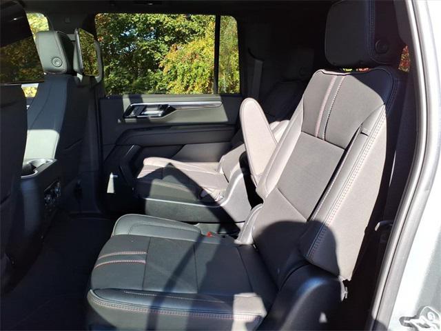 new 2025 Chevrolet Suburban car, priced at $80,005