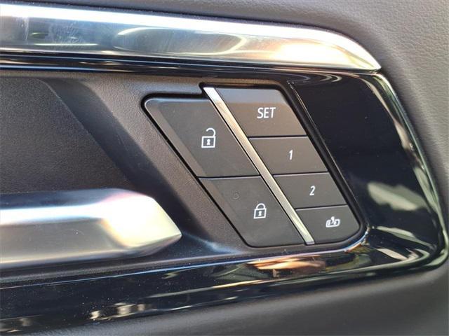 new 2025 Chevrolet Suburban car, priced at $80,005