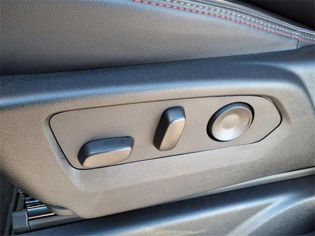 new 2025 Chevrolet Suburban car, priced at $80,005