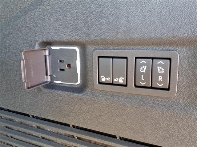 new 2025 Chevrolet Suburban car, priced at $80,005