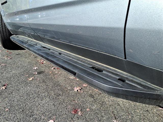 new 2025 Chevrolet Suburban car, priced at $80,005