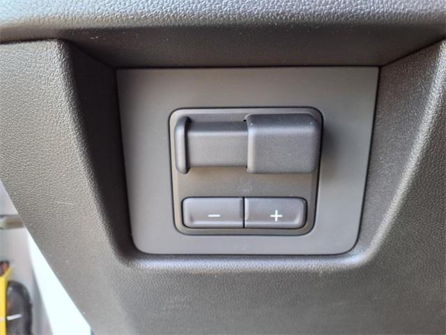 new 2025 Chevrolet Colorado car, priced at $46,295