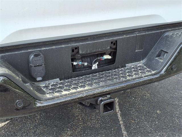 new 2025 Chevrolet Colorado car, priced at $46,295