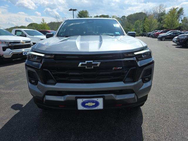 used 2023 Chevrolet Colorado car, priced at $38,950