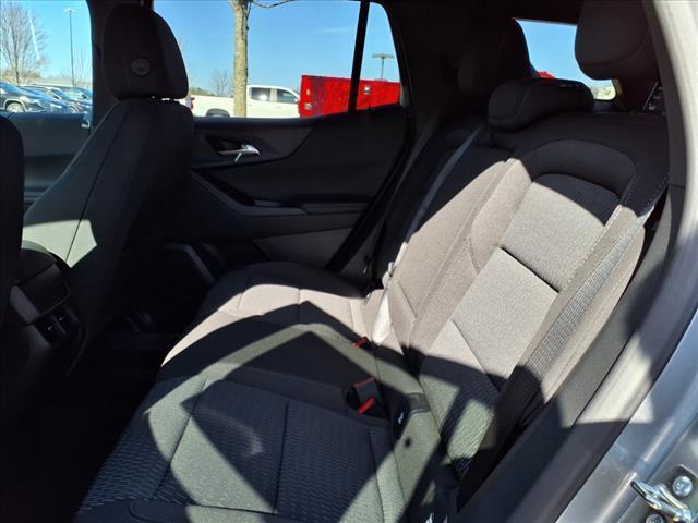 new 2025 Chevrolet Equinox car, priced at $30,245