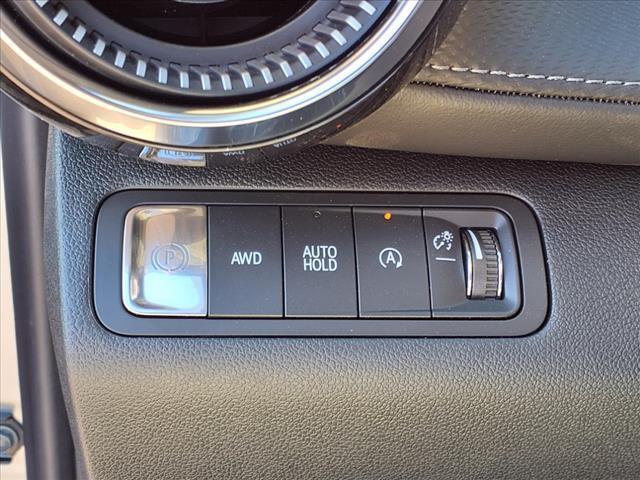 new 2025 Chevrolet Equinox car, priced at $30,245
