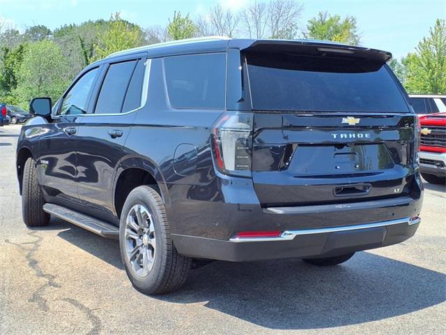 new 2025 Chevrolet Tahoe car, priced at $67,875
