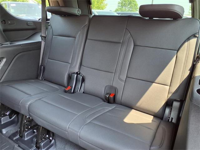new 2025 Chevrolet Tahoe car, priced at $67,875