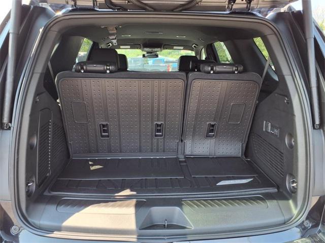 new 2025 Chevrolet Tahoe car, priced at $67,875