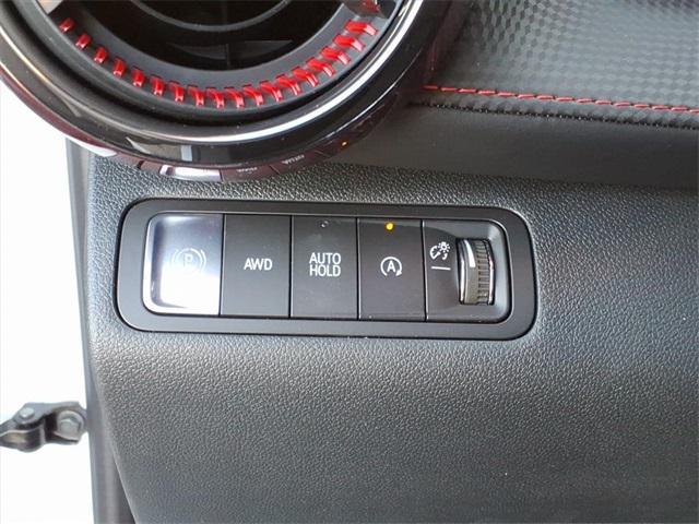 new 2026 Chevrolet Equinox car, priced at $35,890