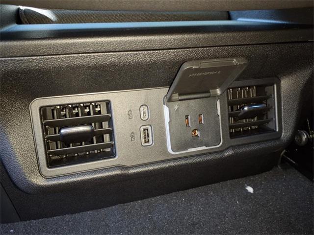 new 2026 Chevrolet Silverado 1500 car, priced at $47,345