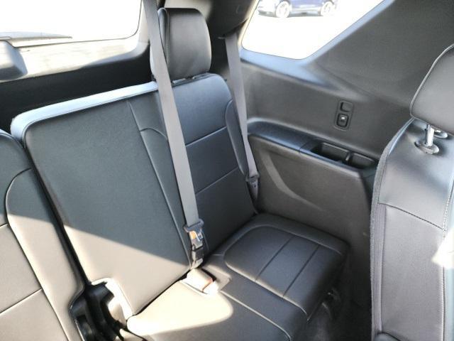 used 2022 Chevrolet Traverse car, priced at $32,791
