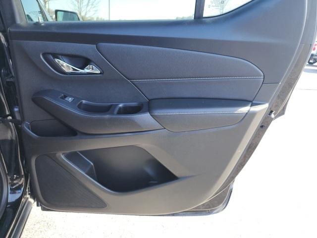 used 2022 Chevrolet Traverse car, priced at $32,791