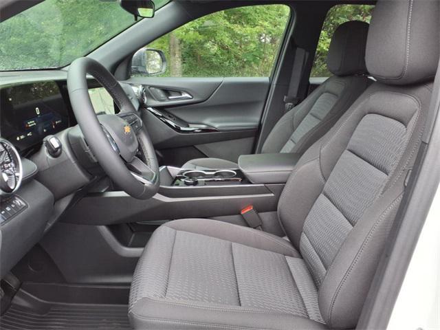 new 2026 Chevrolet Equinox car, priced at $30,235