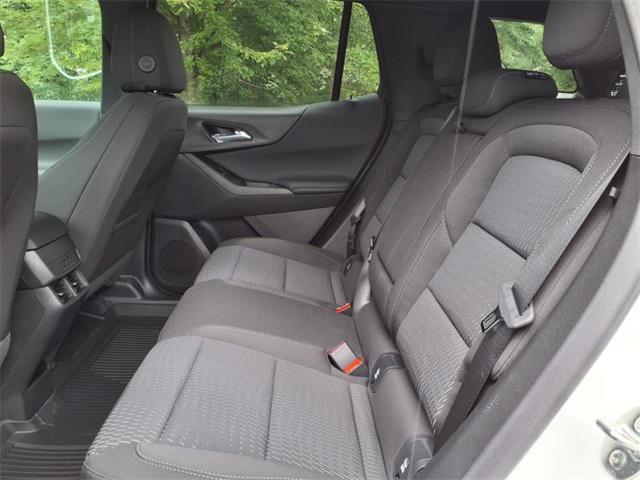 new 2026 Chevrolet Equinox car, priced at $30,235