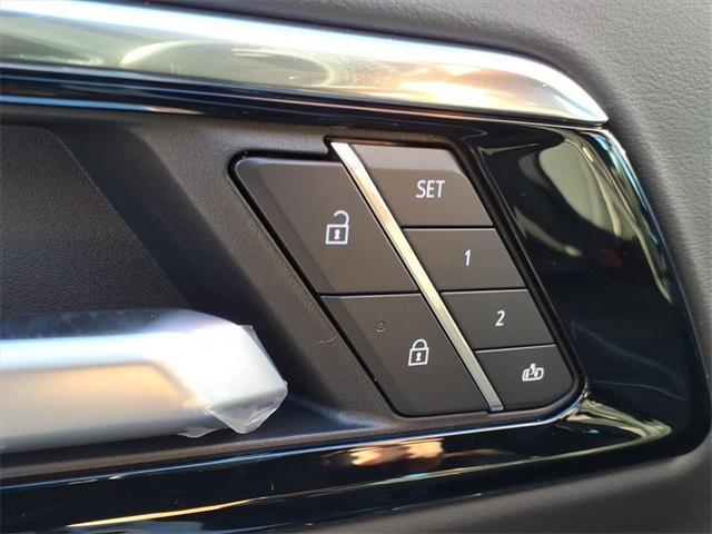 new 2026 Chevrolet Tahoe car, priced at $82,810