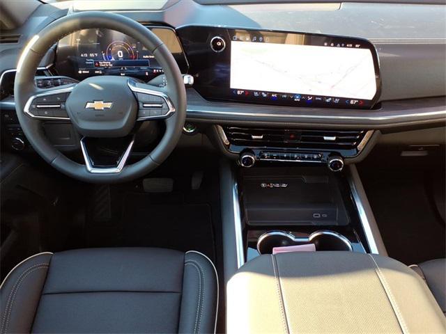 new 2026 Chevrolet Tahoe car, priced at $82,810