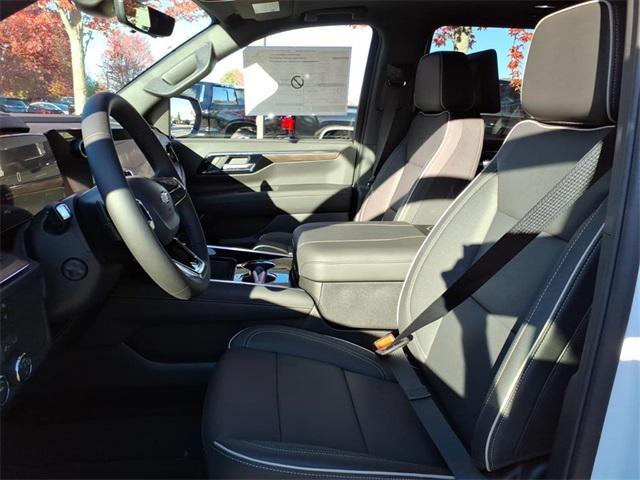 new 2026 Chevrolet Tahoe car, priced at $82,810