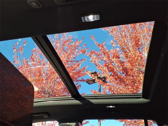 new 2026 Chevrolet Tahoe car, priced at $82,810