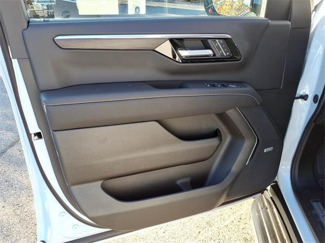 new 2026 Chevrolet Tahoe car, priced at $82,810