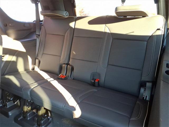 new 2026 Chevrolet Tahoe car, priced at $82,810