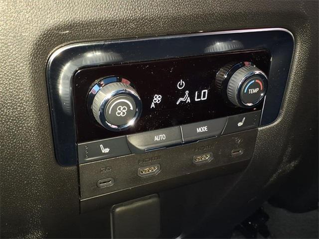 new 2026 Chevrolet Tahoe car, priced at $82,810