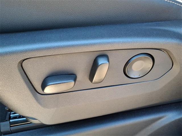 new 2026 Chevrolet Tahoe car, priced at $82,810