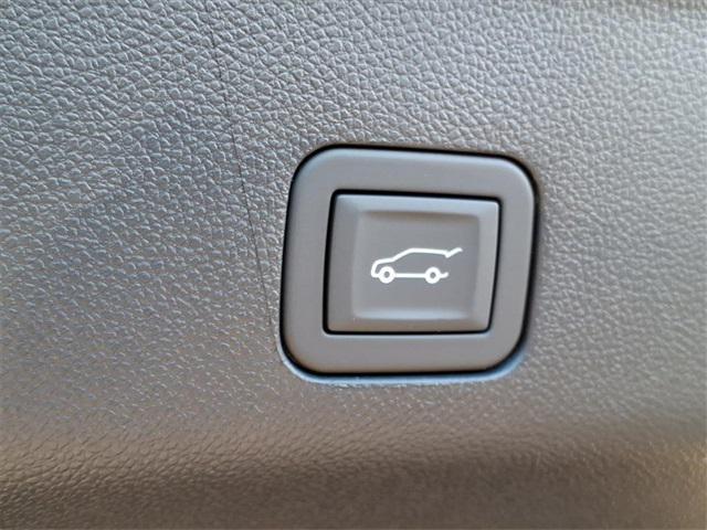 new 2026 Chevrolet Tahoe car, priced at $82,810