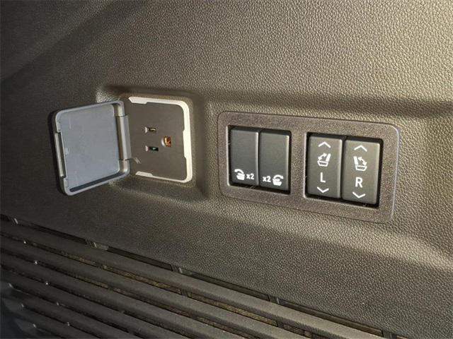 new 2026 Chevrolet Tahoe car, priced at $82,810