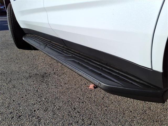 new 2026 Chevrolet Tahoe car, priced at $82,810