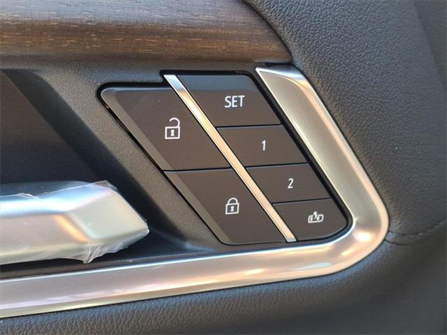 new 2026 Chevrolet Silverado 1500 car, priced at $69,905