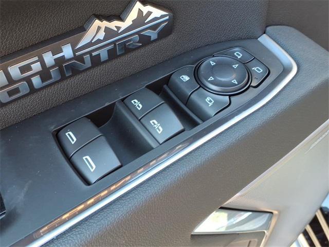 new 2026 Chevrolet Silverado 1500 car, priced at $69,905