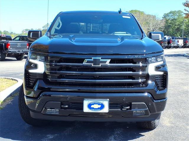 new 2026 Chevrolet Silverado 1500 car, priced at $69,905