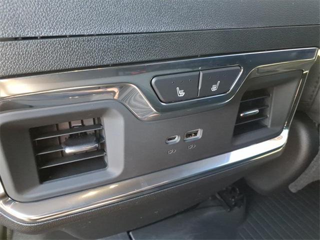 new 2026 Chevrolet Silverado 1500 car, priced at $69,905
