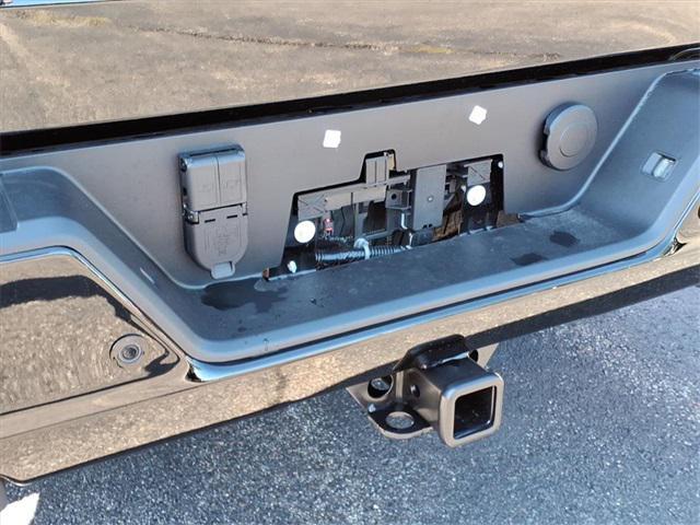 new 2026 Chevrolet Silverado 1500 car, priced at $69,905
