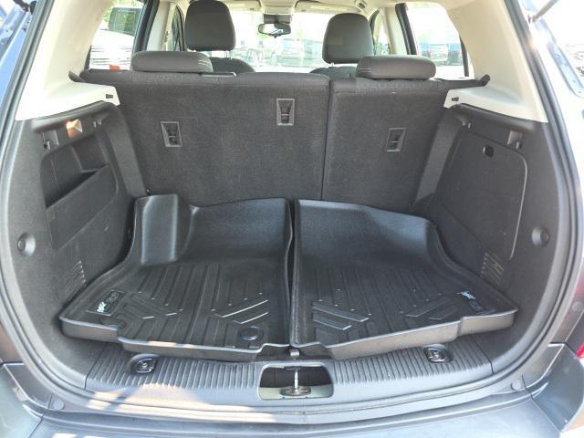 used 2016 Chevrolet Trax car, priced at $8,499