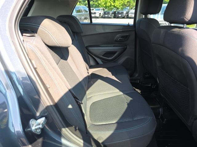 used 2016 Chevrolet Trax car, priced at $8,499