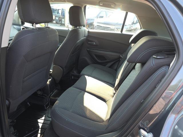 used 2016 Chevrolet Trax car, priced at $8,499