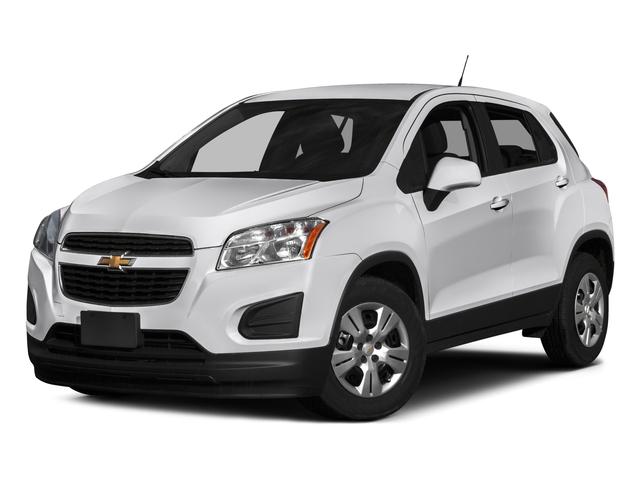 used 2016 Chevrolet Trax car, priced at $9,491